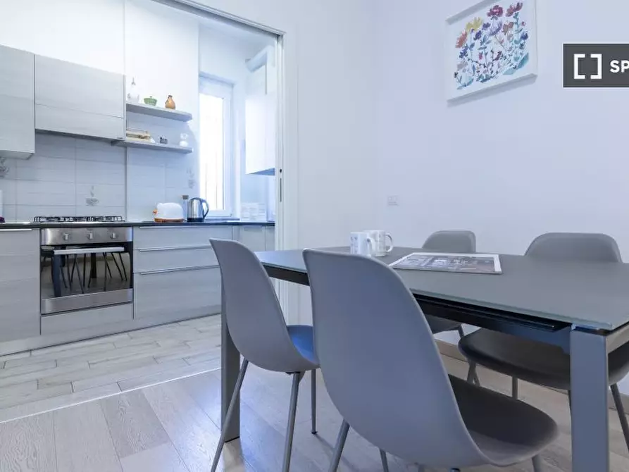 Immagine 8 di Appartamento in affitto  in Viale Brenta a Milano