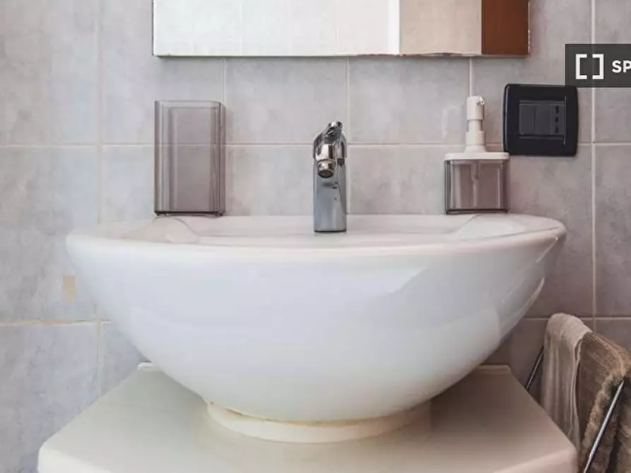 Immagine 6 di Camera condivisa in affitto  in Viale Vincenzo Lancetti Milan a Milano