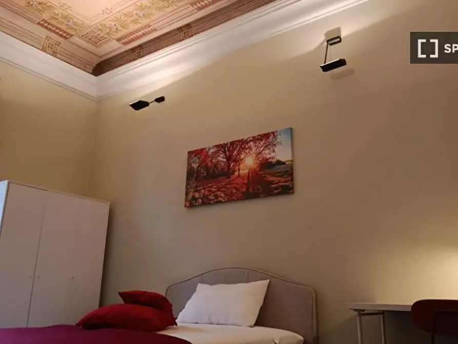 Immagine 11 di Camera condivisa in affitto  in Via Scipione Ammirato a Firenze