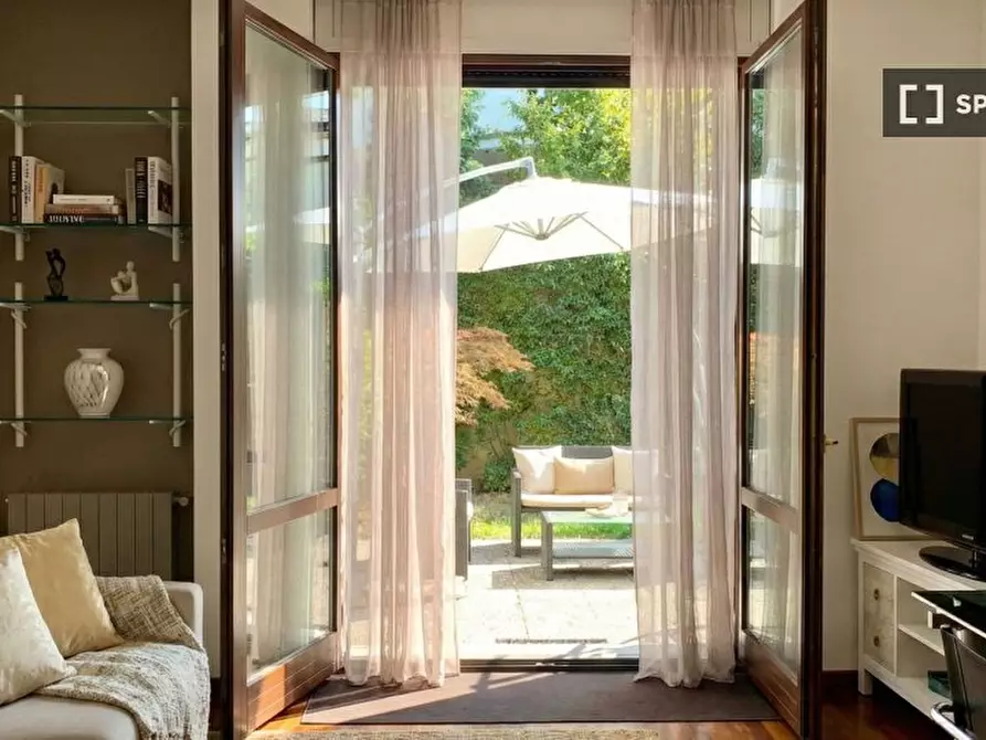 Immagine 3 di Appartamento in affitto  in Via Giuseppe Giusti a Monza