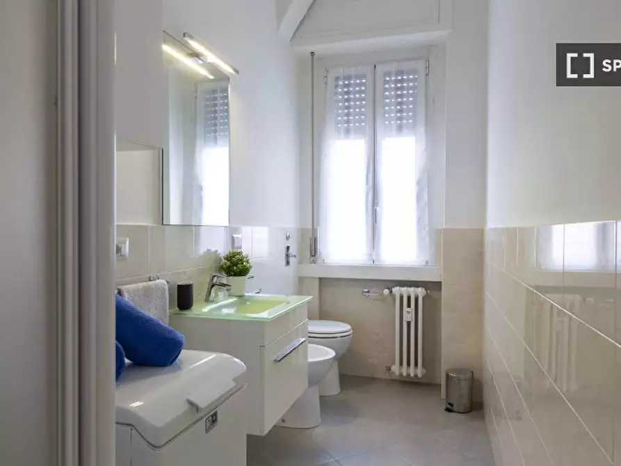 Immagine 12 di Appartamento in affitto  in Via Giuseppe Massarenti a Milano