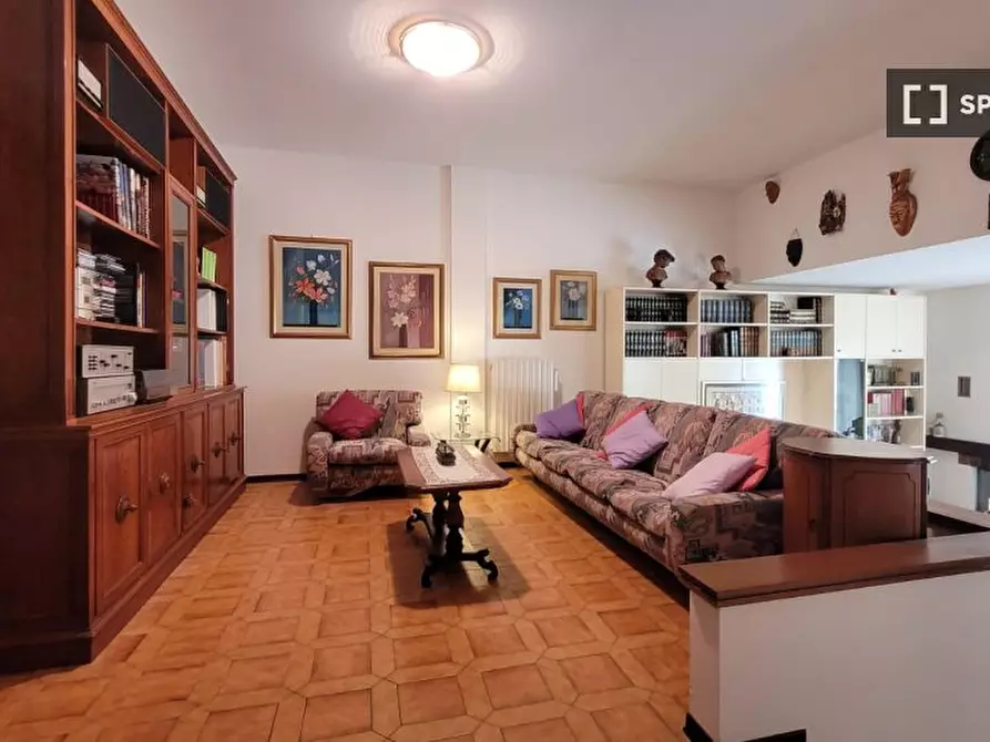 Immagine 3 di Appartamento in affitto  in Via Trilussa a Calenzano