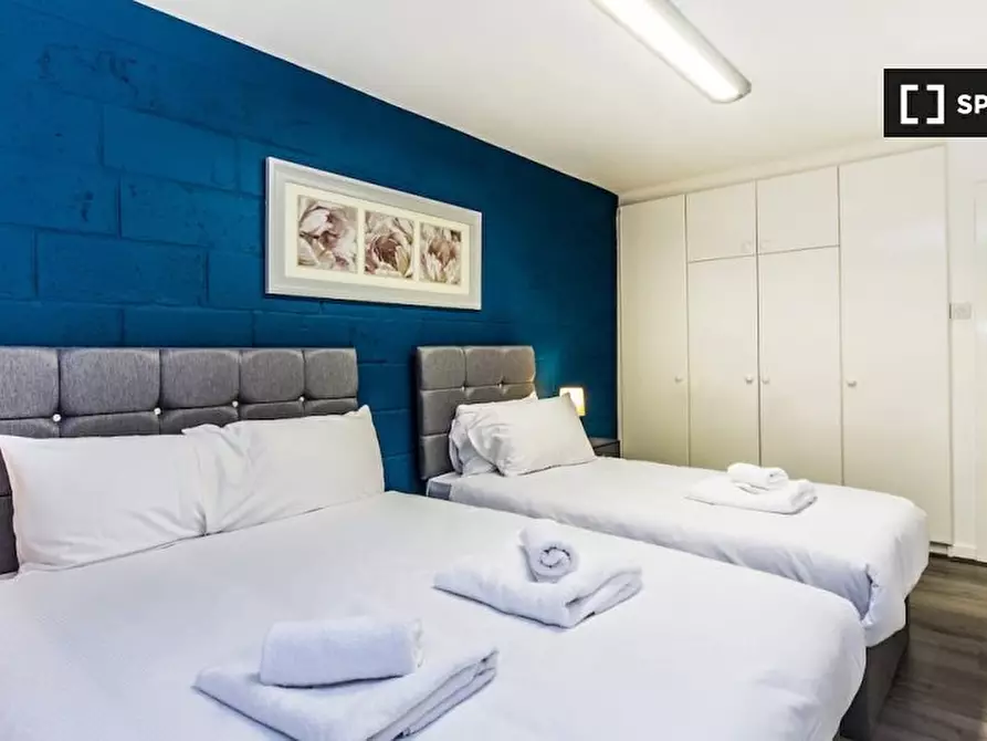 Immagine 7 di Appartamento in affitto  in Unit West Wing Oslo House a Hackney