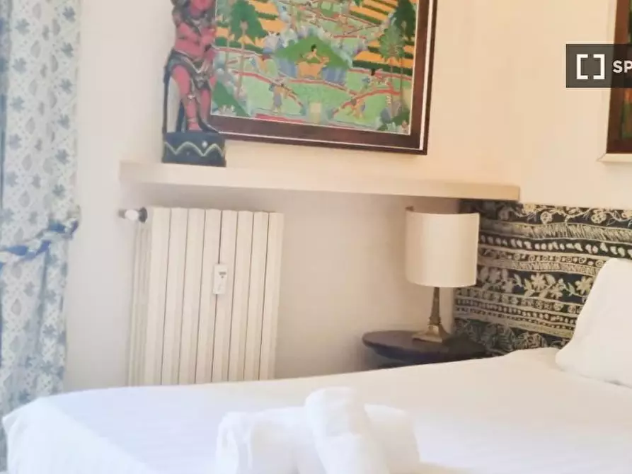 Immagine 8 di Appartamento in affitto  in Via Pontaccio a Milano