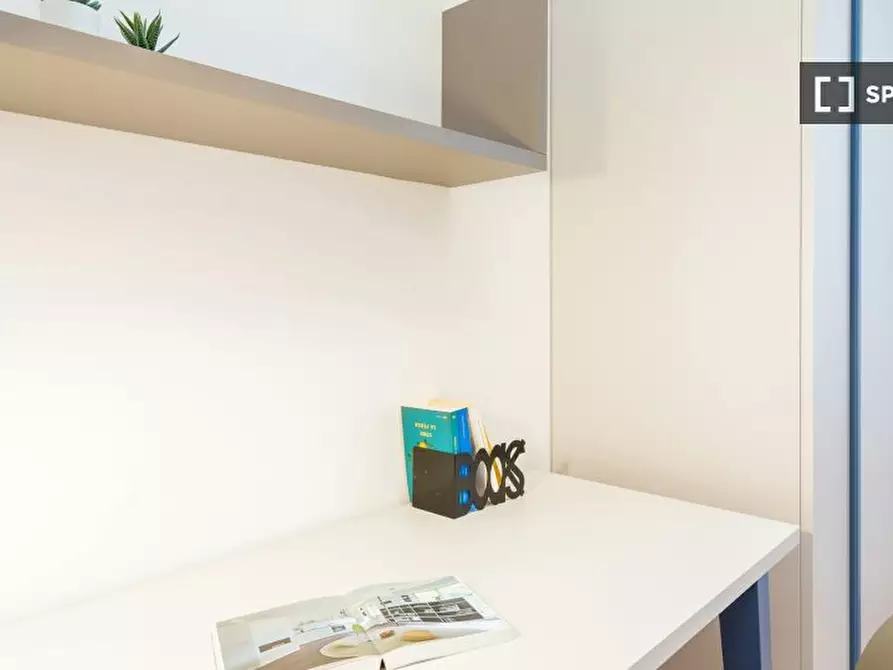 Immagine 6 di Camera condivisa in affitto  in Egidio Forcellini a Padova