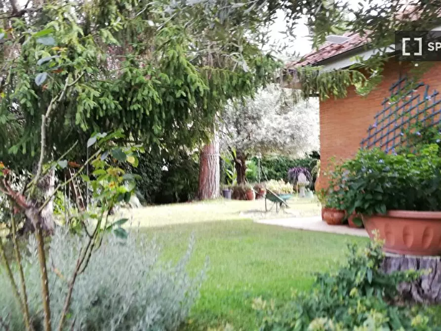 Immagine 7 di Camera condivisa in affitto  in Vicolo Casale Lumbroso a Roma