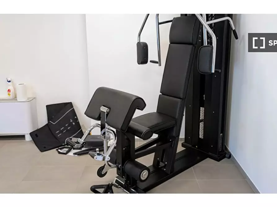 Immagine 11 di Camera condivisa in affitto  in Via Melchiorre Gioia a Milano