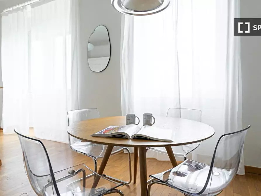 Immagine 2 di Ufficio in affitto  in Piazza Napoli a Milano