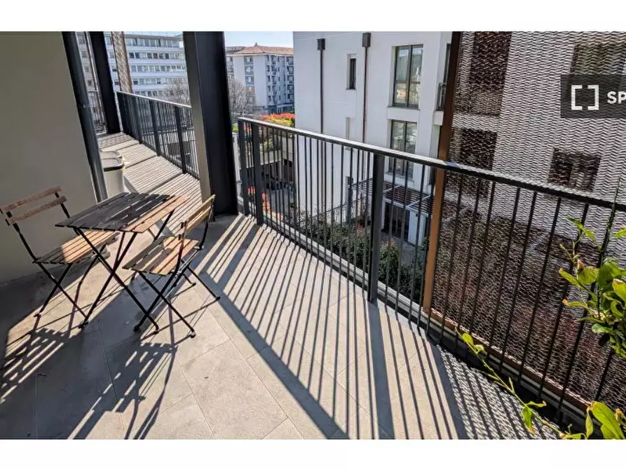 Immagine 10 di Camera condivisa in affitto  in Via Melchiorre Gioia a Milano