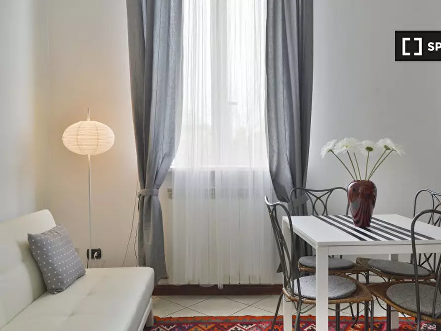 Immagine 2 di Appartamento in affitto  in Via Filippo Argelati a Milano