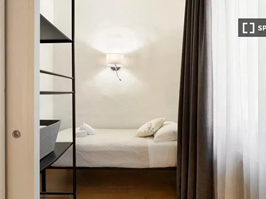 Immagine 4 di Appartamento in affitto  in Via dell'Albero a Firenze