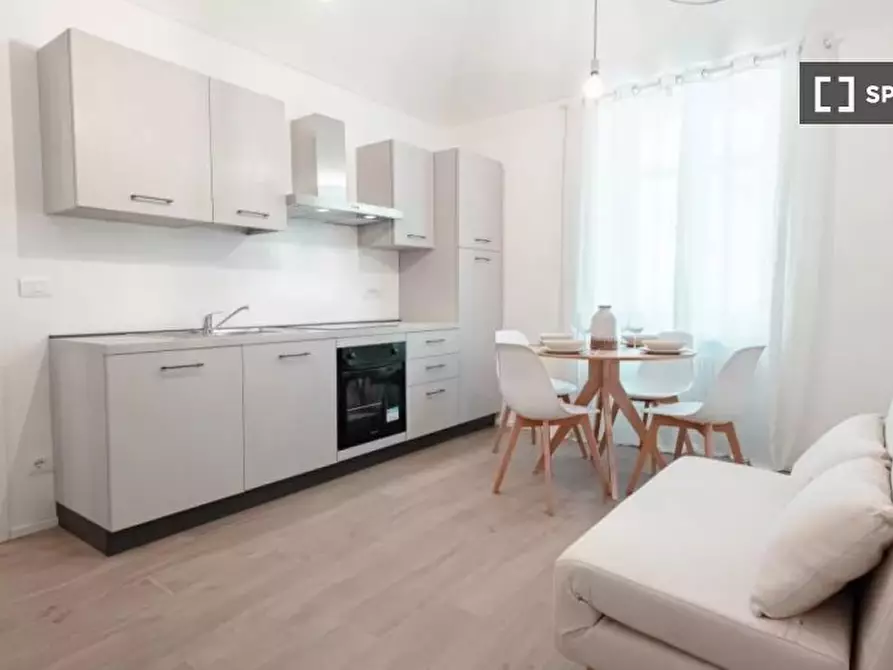 Immagine 13 di Appartamento in affitto  in Via Eusebio Bava a Torino