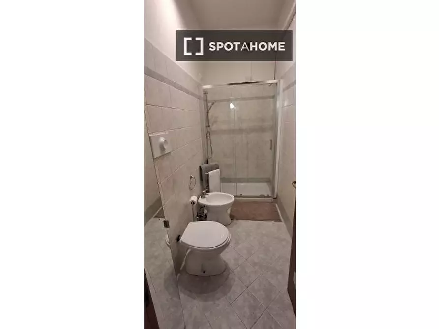 Immagine 5 di Appartamento in affitto  in Via Virgilio Ranzato a Milano