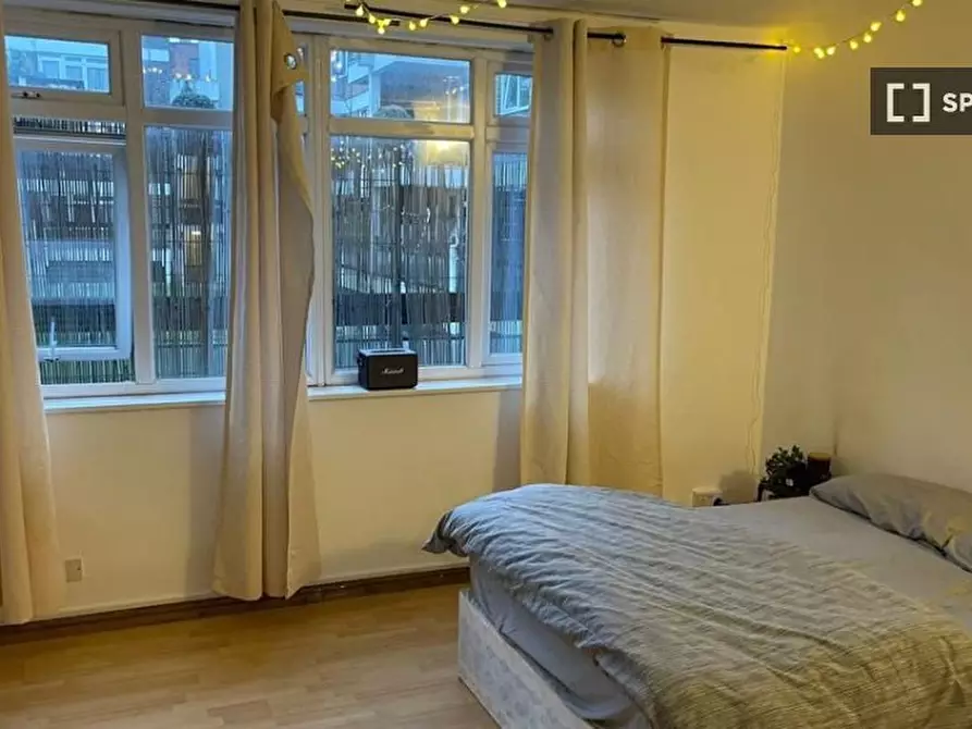 Immagine 11 di Camera condivisa in affitto  in Haberdasher Street a Islington