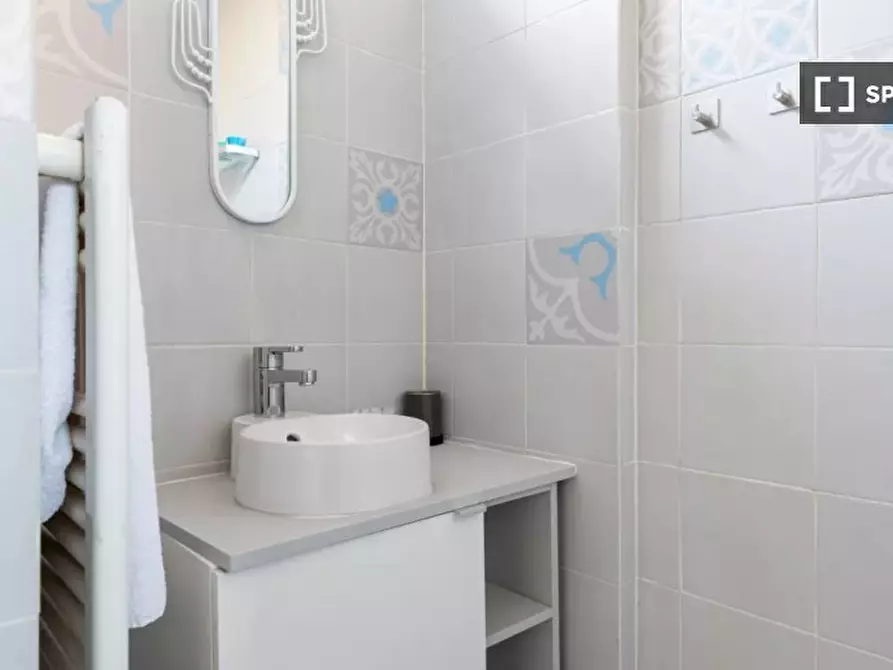 Immagine 8 di Ufficio in affitto  in Via Cerano a Milano