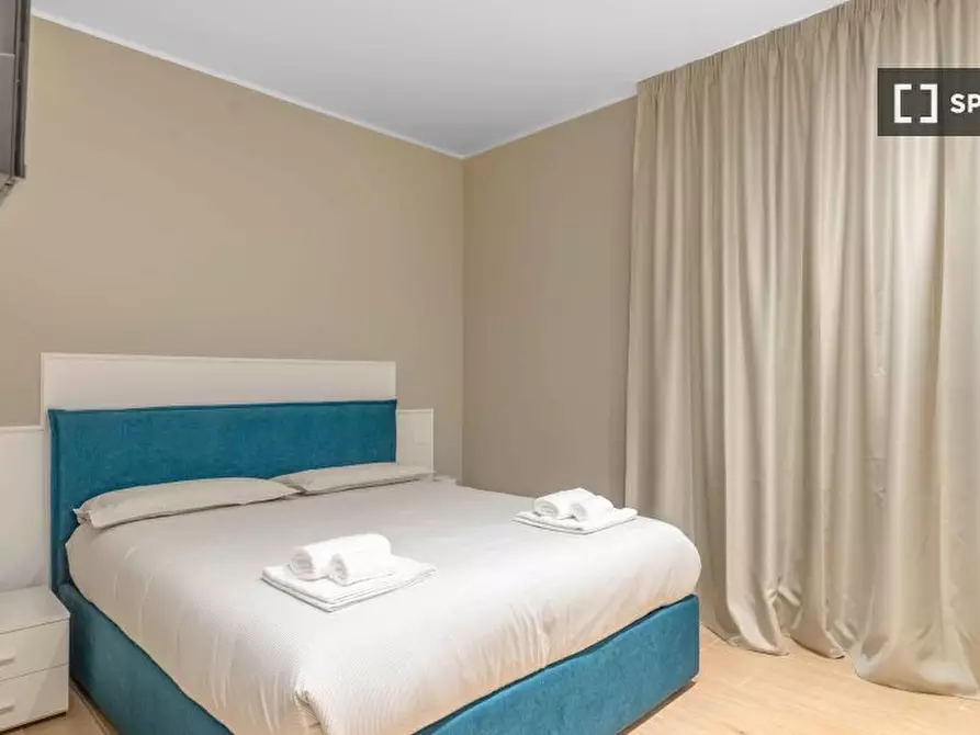 Immagine 9 di Appartamento in affitto  in Via Vitruvio a Milano