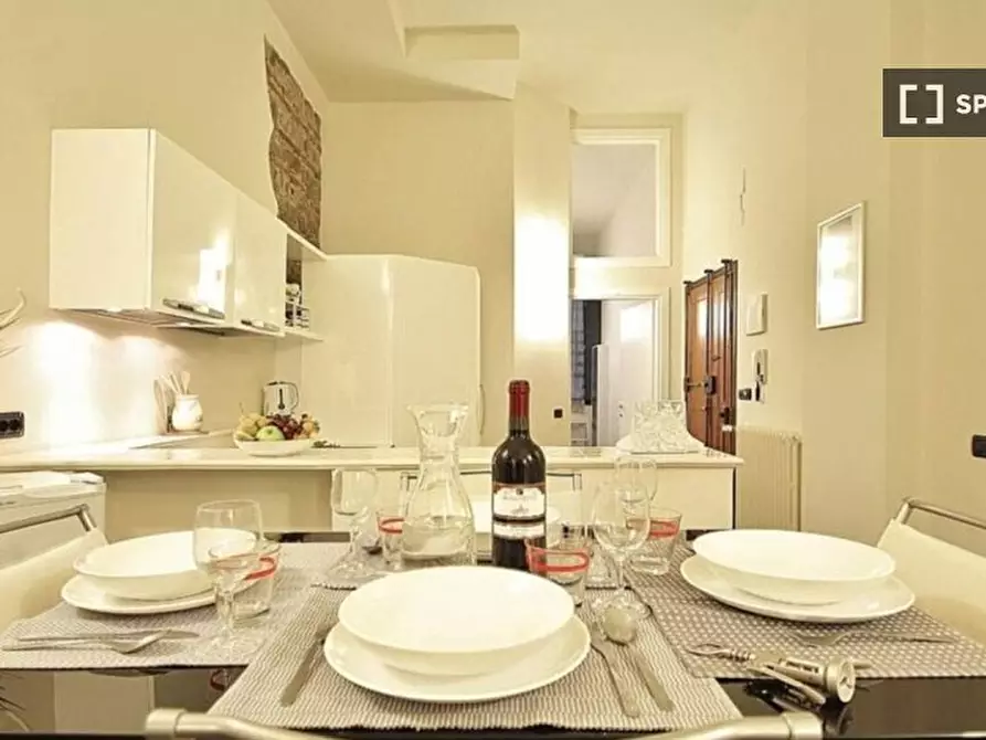 Immagine 7 di Appartamento in affitto  in Vicolo dei Malespini a Firenze