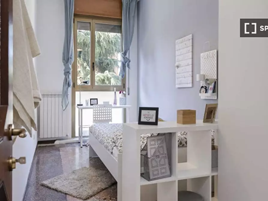 Immagine 1 di Camera condivisa in affitto  in Viale Giovanni Vicini a Bologna