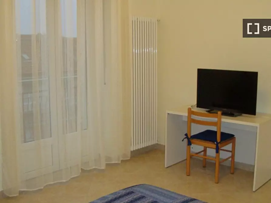 Immagine 4 di Camera condivisa in affitto  in via Marcello Prestinari a Milano