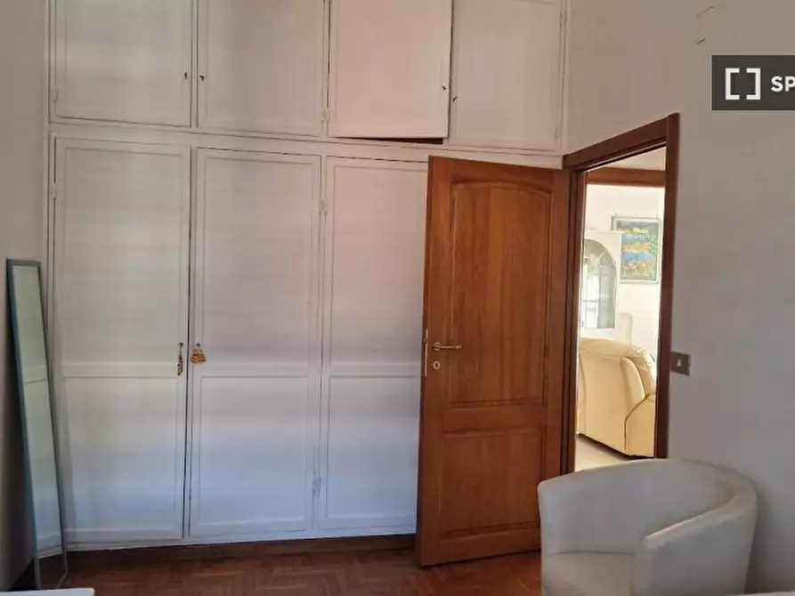 Immagine 15 di Appartamento in affitto  in Via Baldo degli Ubaldi a Roma