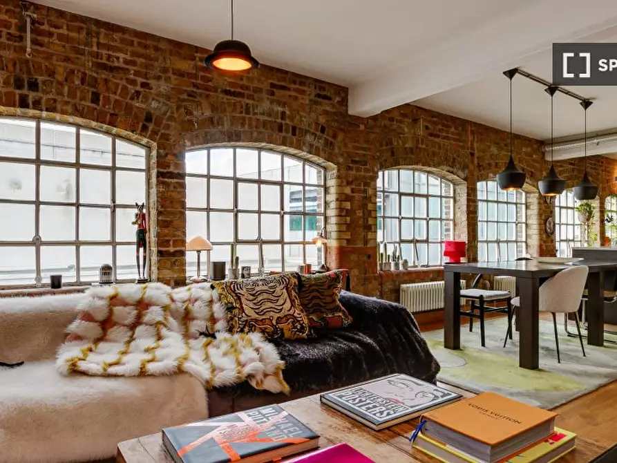 Immagine 4 di Appartamento in affitto  in Flat a Camberwell