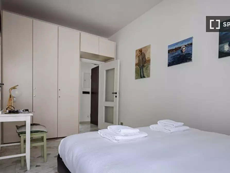 Immagine 11 di Appartamento in affitto  in Via Sirte a Milano
