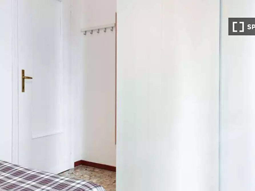 Immagine 4 di Camera condivisa in affitto  in Via Ferrante Aporti a Milano