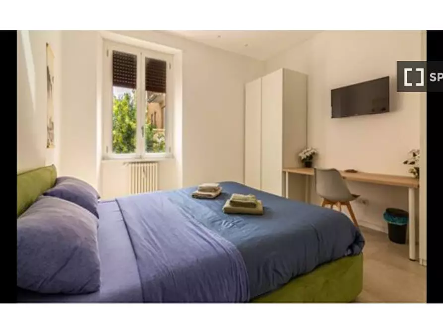 Immagine 7 di Appartamento in affitto  in Via Giacomo Barzellotti a Roma