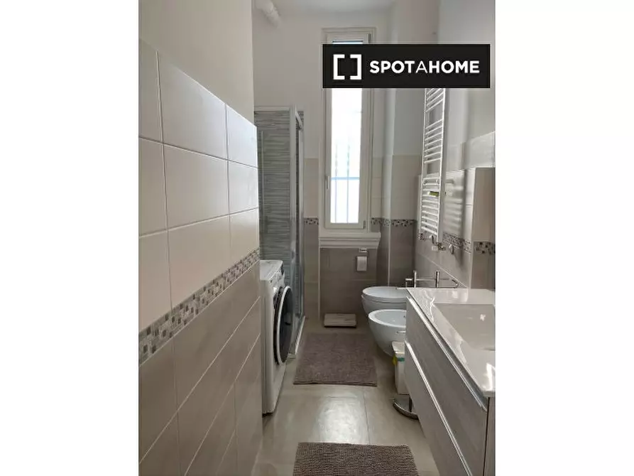 Immagine 7 di Appartamento in affitto  in Via Giuseppe Meda a Milano