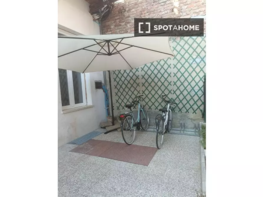 Immagine 5 di Camera condivisa in affitto  in Via Castellammare a Milano