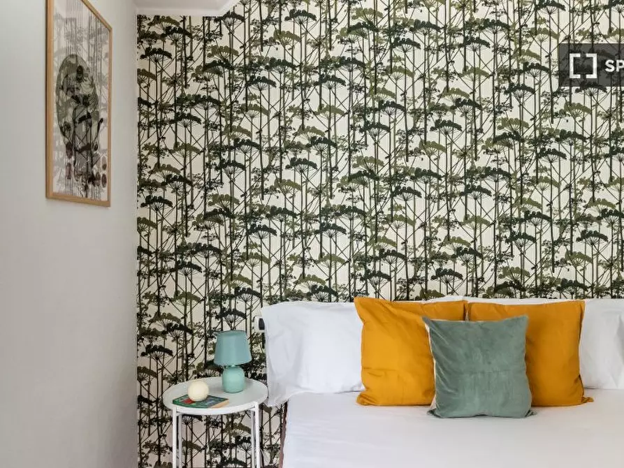 Immagine 12 di Appartamento in affitto  in Via Padova a Milano