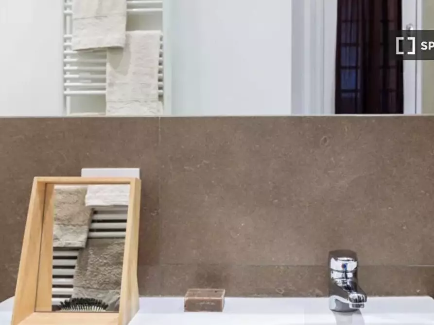 Immagine 13 di Appartamento in affitto  in Via Macedonio Melloni a Milano