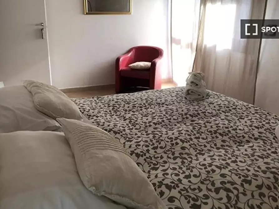 Immagine 10 di Appartamento in affitto  in Via Caio Asinio Pollione a Napoli