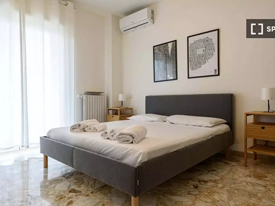 Immagine 16 di Appartamento in affitto  in Corso Amedeo di Savoia a Napoli