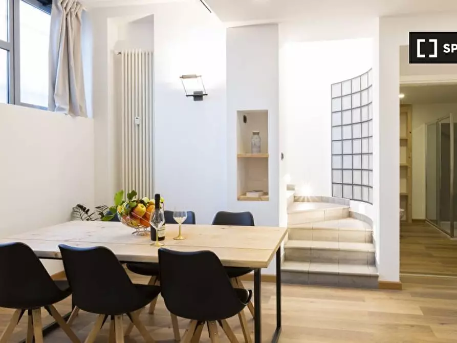 Immagine 17 di Appartamento in affitto  in Via Fatebenesorelle a Milano
