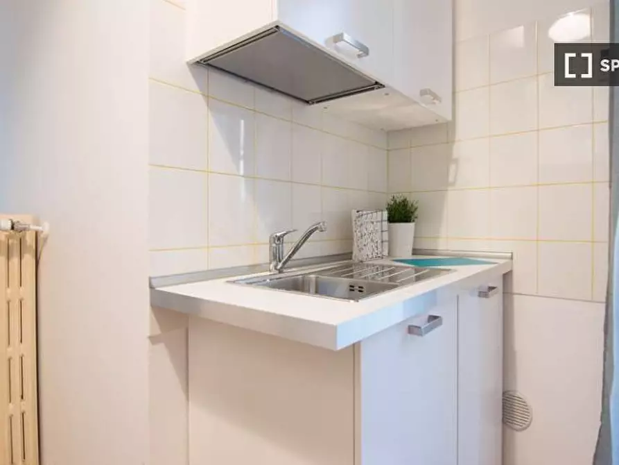 Immagine 12 di Camera condivisa in affitto  in Corso Bramante a Torino