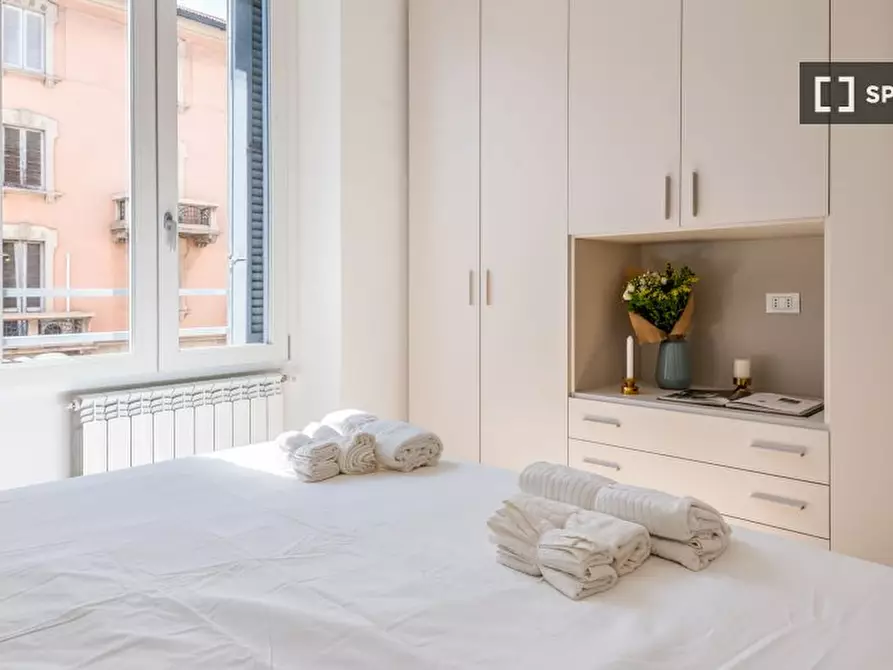 Immagine 18 di Appartamento in affitto  in Via Padova a Milano