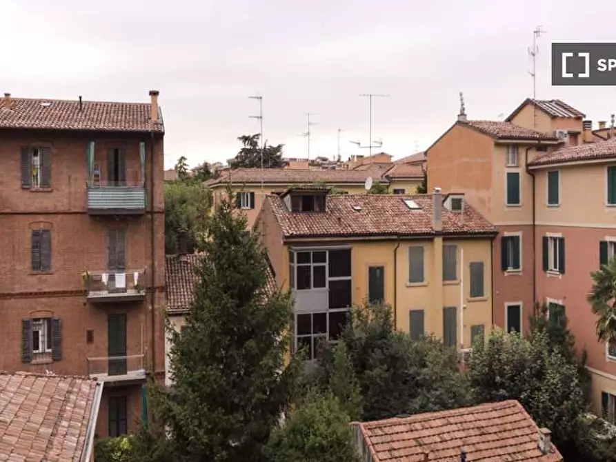 Immagine 19 di Camera condivisa in affitto  in Viale Giovanni Vicini a Bologna