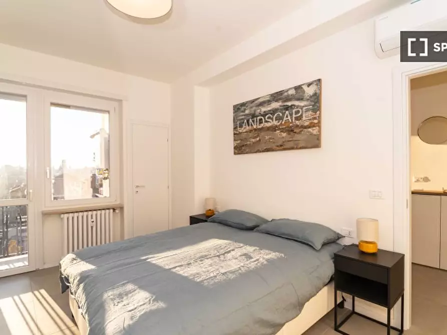 Immagine 9 di Appartamento in affitto  in Corso Verona a Torino