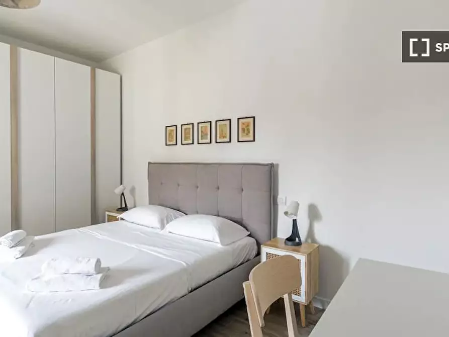 Immagine 11 di Appartamento in affitto  in Via Alessandro Tadino a Milano