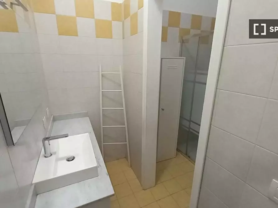 Immagine 7 di Appartamento in affitto  in Via Marghera a Padova