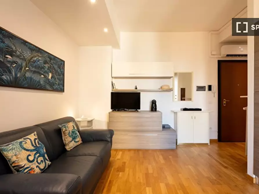 Immagine 3 di Appartamento in affitto  in Via delle Porte Nuove a Firenze