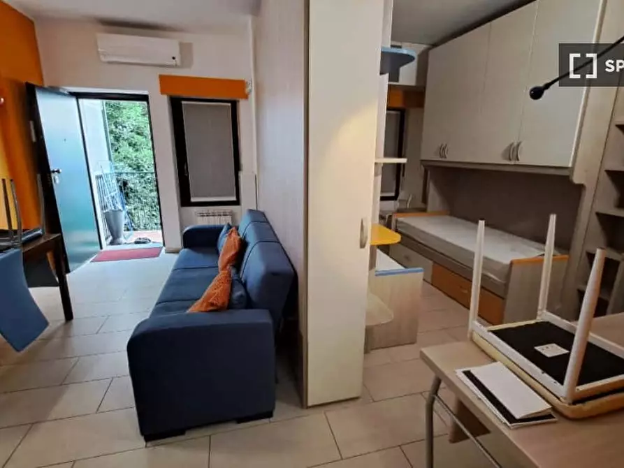 Immagine 8 di Appartamento in affitto  in Via Pavia a Milano