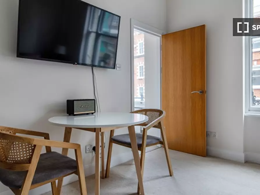 Immagine 5 di Appartamento in affitto  in Nottingham Pl a Paddington