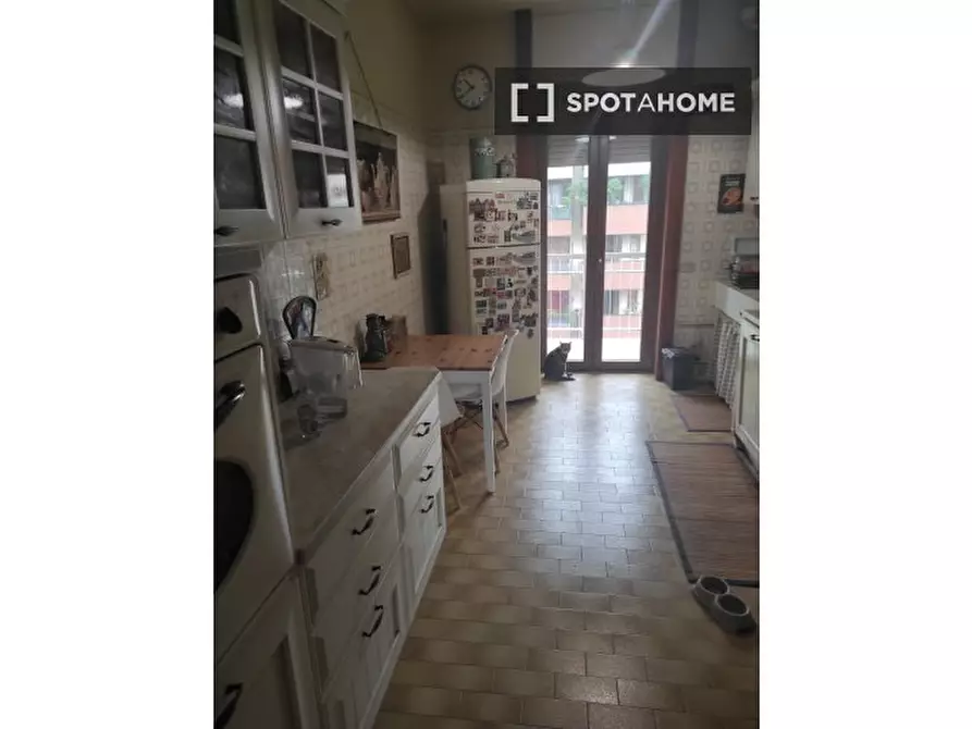 Immagine 5 di Ufficio in affitto  in Via Carlo Imbonati a Milano