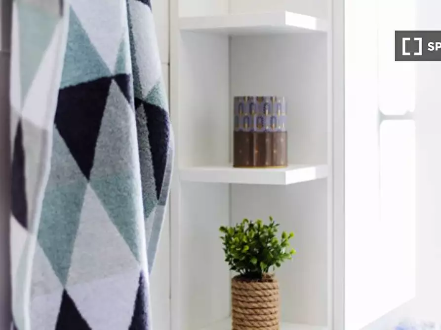 Immagine 17 di Camera condivisa in affitto  in Via Felice Mendelssohn a Padova