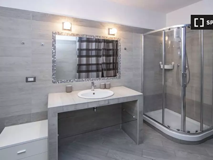 Immagine 12 di Appartamento in affitto  in Corso Genova a Milano