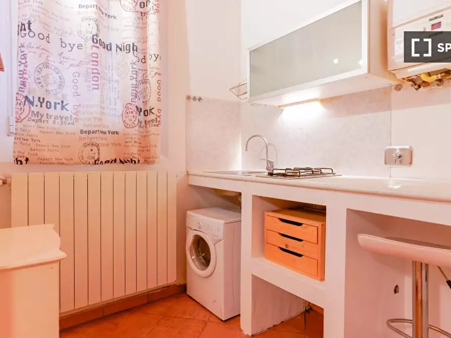 Immagine 3 di Ufficio in affitto  in Via Mirasole a Bologna