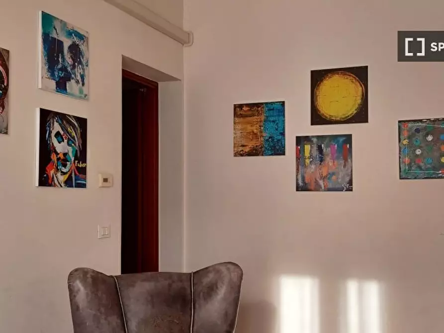 Immagine 4 di Appartamento in affitto  in Via Mazzini a Bologna