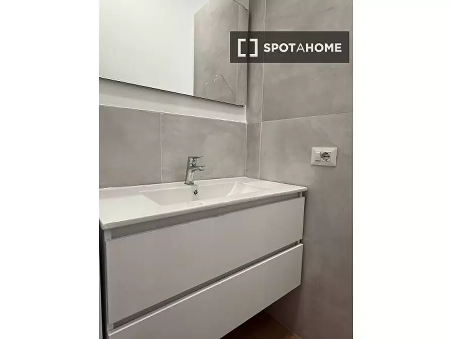 Immagine 13 di Ufficio in affitto  in Via Giulio e Corrado Venini a Milano